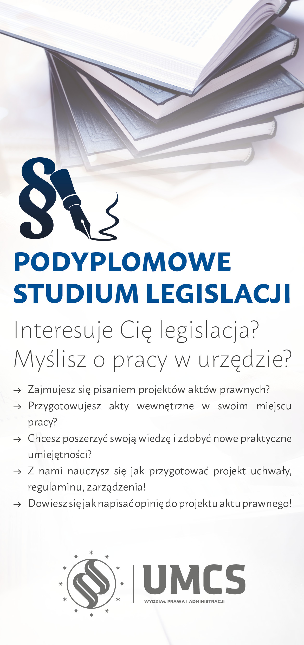1. Podyplomowe Studium Legislacji - ulotka.jpg
